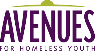 Avenues for homeless youth